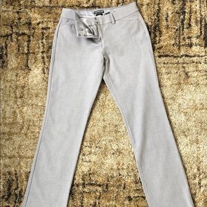 Express editor edition dress pants
